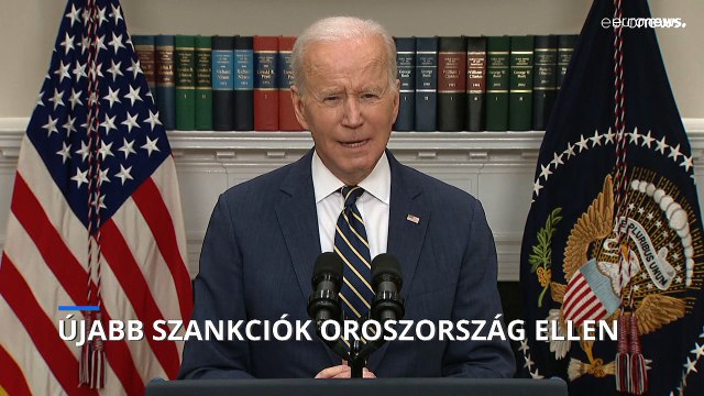 A G7-ek tovább szorítanák a gazdasági ostromgyűrűt Oroszország körül