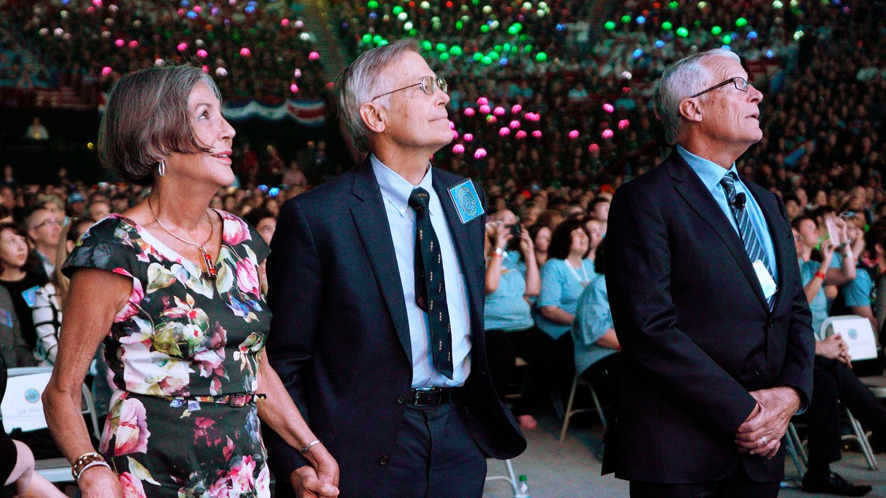 La famille Walton, la plus riche du monde, gagne 4 millions de dollars par heure