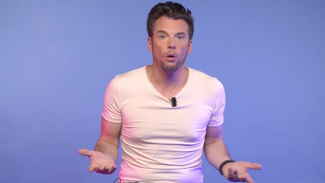 Norbert Tarayre : accepter ses complexes, c’est apprendre à s’aimer