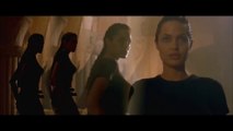 Tomb Raider : L'héritage de Lara Croft