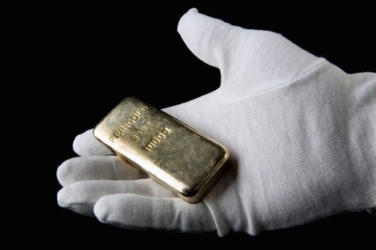 Un fondeur français volait tous les jours de l'or en Suisse en l'introduisant dans son corps