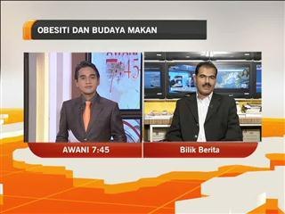 Presma tidak setuju usul kurangkan restoran 24 jam