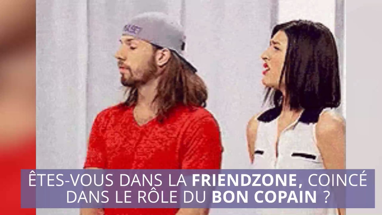 "Friendzone" : comment savoir si vous n'êtes qu'amis, et peut-on changer ça ?