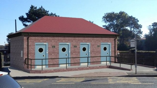 Technologie : des toilettes anti rapports sexuels au cœur d'une polémique