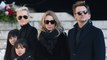 David Hallyday et Laura Smet absents de l'hommage rendu à Johnny à Toulouse, on connait la raison !