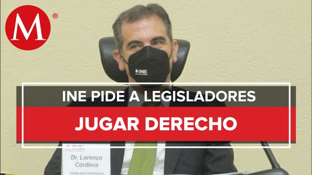 Vigente, prohibición de promoción gubernamental por revocación: Córdova