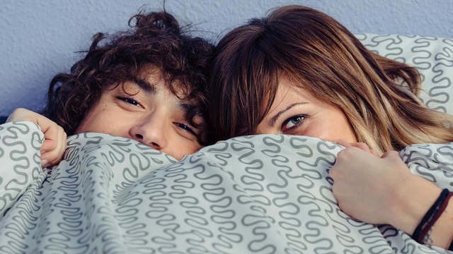 Pourquoi la majorité des Français dorment avec une couette même en pleine canicule ?