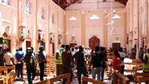 Attentats au Sri Lanka : 310 morts et plus de 500 blessés selon le dernier bilan