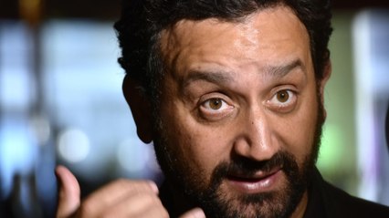 TPMP le film : que sait-on du nouveau projet loufoque de Cyril Hanouna ?