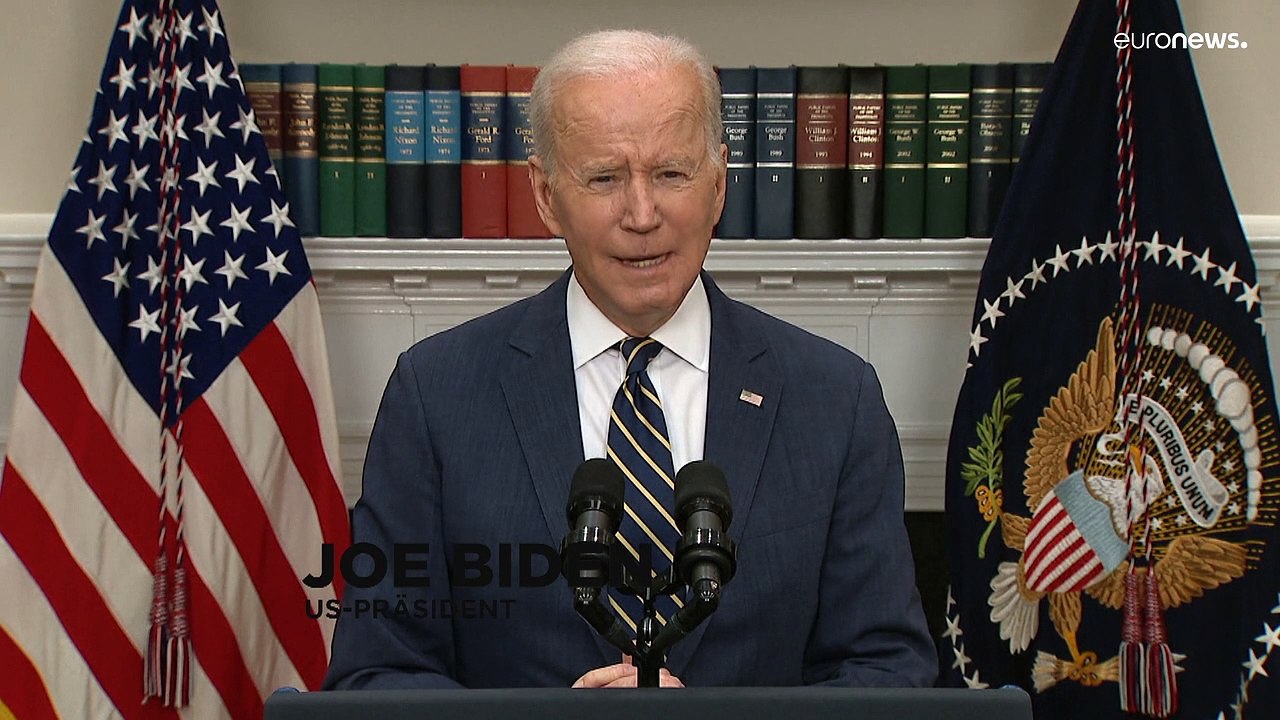 USA, NATO: Verschärfter Handelskonflikt mit Russland 'ja' - aber keinen Krieg