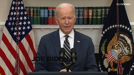 USA, NATO: Verschärfter Handelskonflikt mit Russland "ja" - aber keinen Krieg