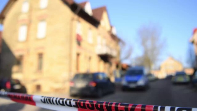 Allemagne : six morts et deux blessés graves dans une fusillade près de Nuremberg