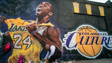Mort de Kobe Bryant : quand Roxana Maracineanu, ministre des Sports, fait une grosse bourde sur Twitter