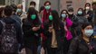 Propagation de l'épidémie : le coronavirus a fait 38 morts ce jeudi en Chine, un record