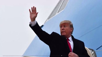 Donald Trump et le Super Bowl : sa bourde géographique sur Twitter pour féliciter les vainqueurs