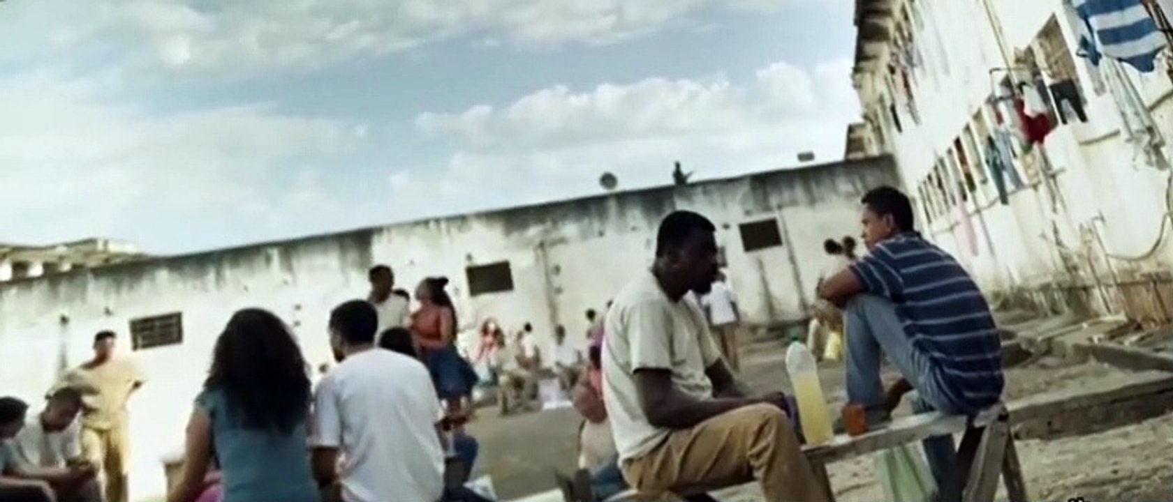 Irmandade S01 E03