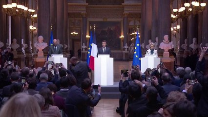 EU도 러시아 최혜국 대우 박탈...IMF·세계은행 회원자격도 정지 / YTN