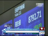 Asean investors fear liquidity drain on fed tapering