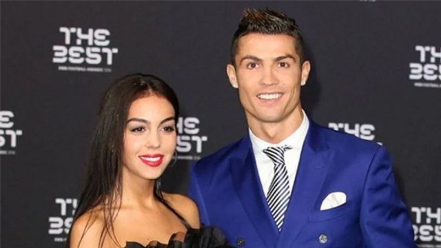 Cristiano Ronaldo : sa petite amie choque les internautes avec l'un de ses derniers clichés