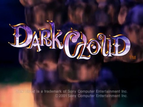 Dark Cloud online multiplayer - ps2