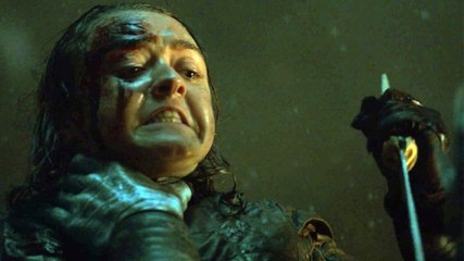 Le "Arya challenge", le nouveau défi qui affole les fans de Game of Thrones (VIDEO)