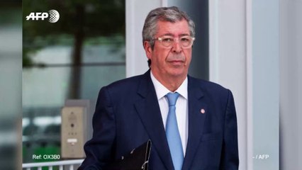 Patrick Balkany libéré de prison pour raison de santé : les internautes outrés par une "justice à deux vitesse"