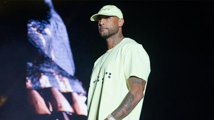 "Le prochain c'est Damso" : Booba s'en prend à Damso dans son dernier freestyle