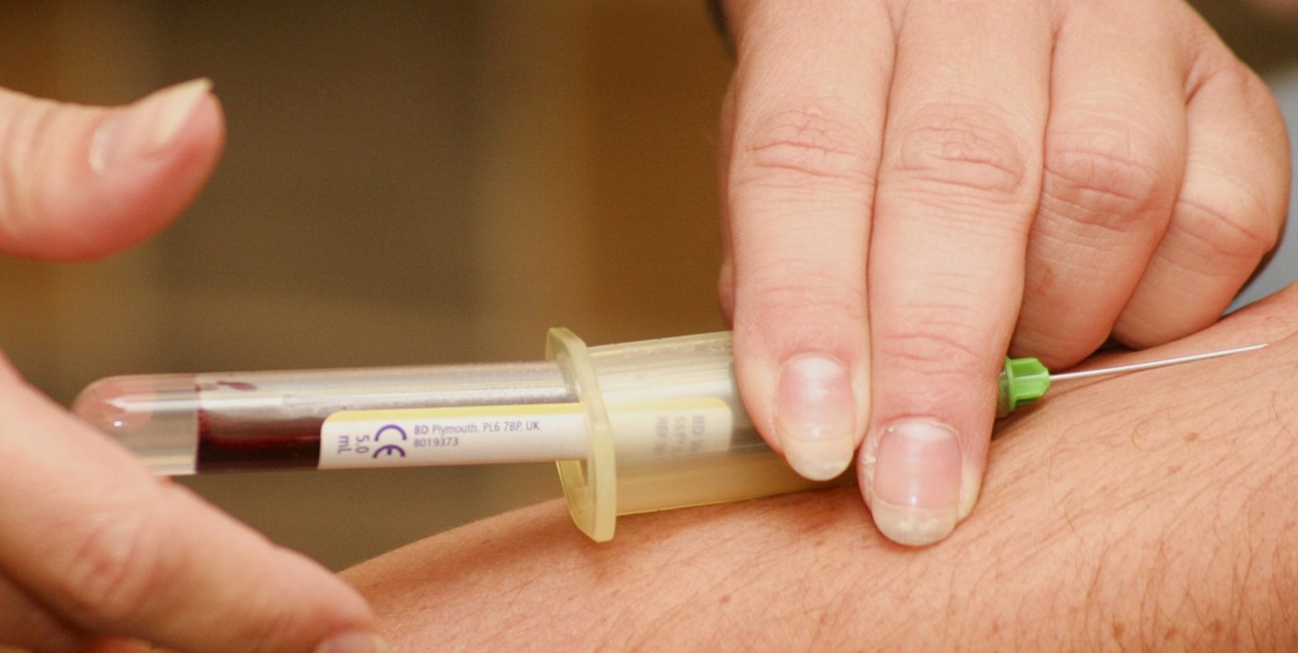 Santé : Seulement 40 personnes au monde ont ce type de sang qui peut "sauver des milliers de vies"