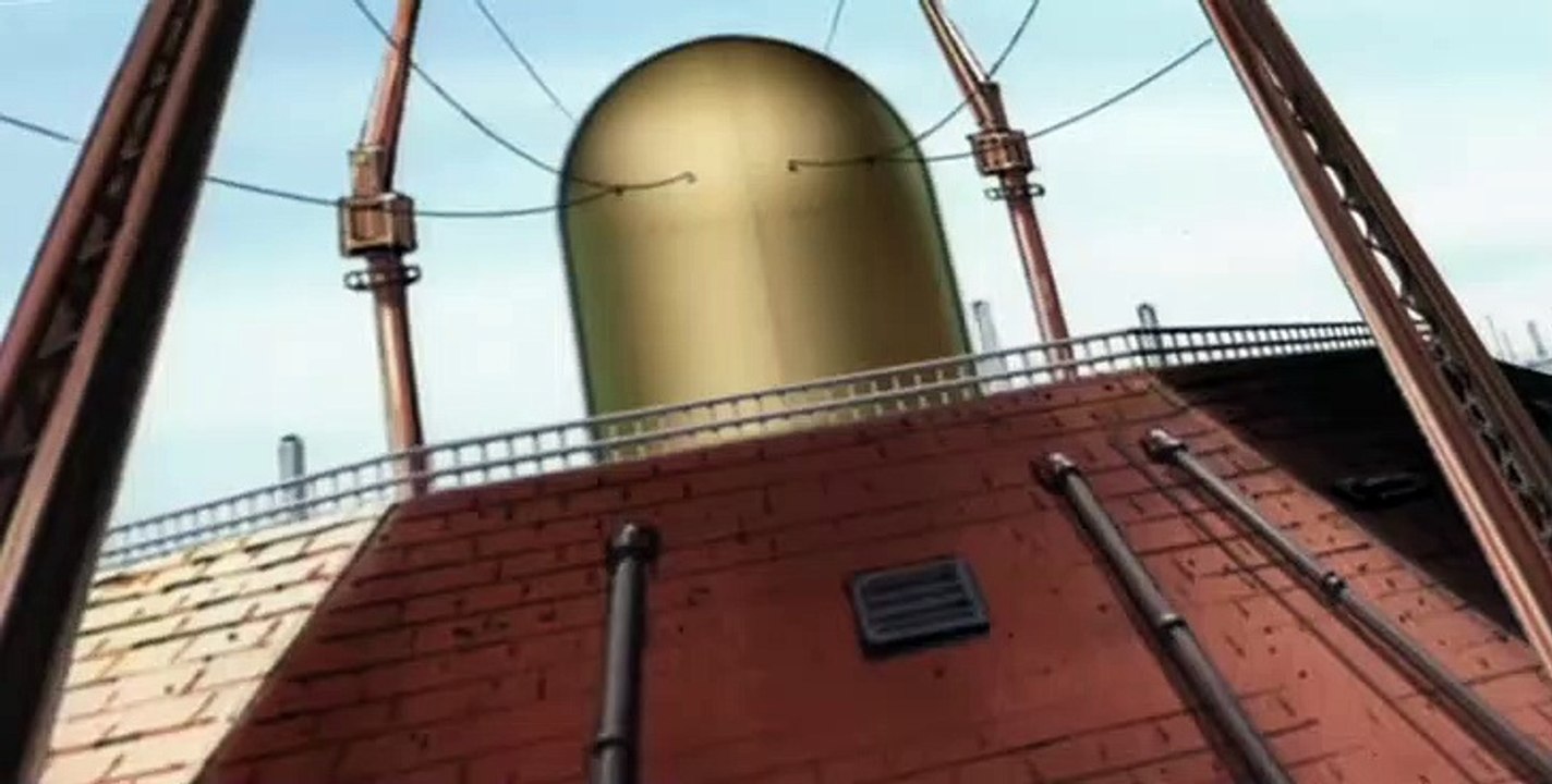 Tetsujin 28 S01 E11