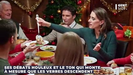 Comment faire si vous détestez le Réveillon de Noël ?