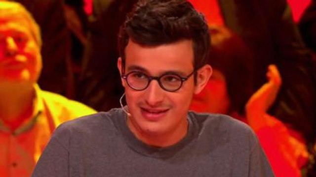 12 coups de midi : atteint d'autisme, ce candidat repère une grosse erreur de la production !