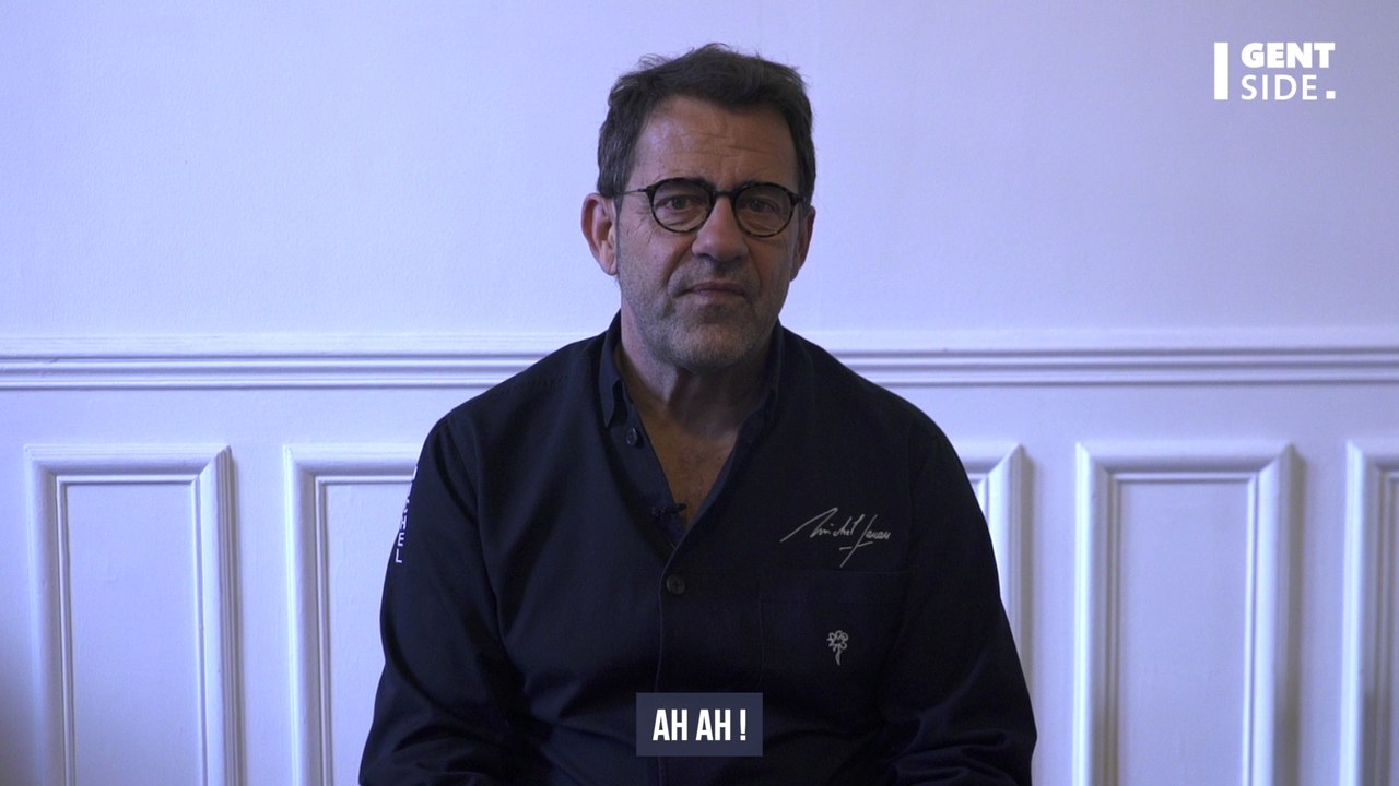 Michel Sarran, juré dans "Top Chef", sur M6, dévoile les coulisses de l'émission