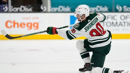 NHL Preview: Wild vs. Blue Jackets – March 11