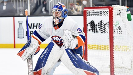 NHL 3/11 Preview: Take Islanders And Penguins Both To Win (+250)