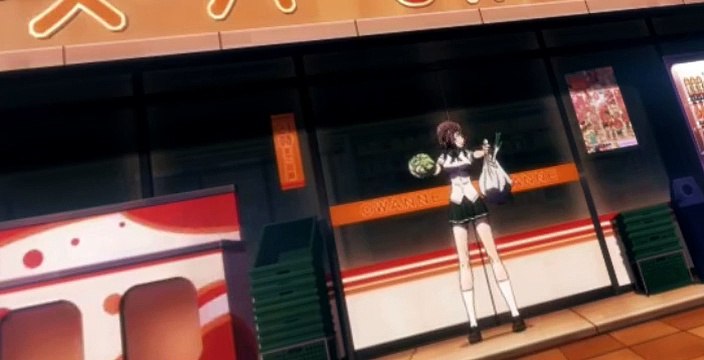 タブー・タトゥー S01 E01