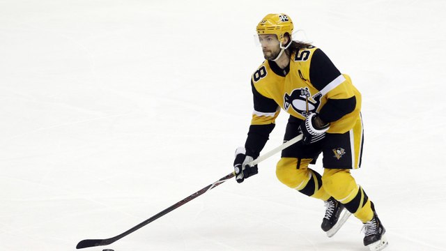 NHL 3/11 Preview: Take The Penguins (-146) To Beat The Golden Knights