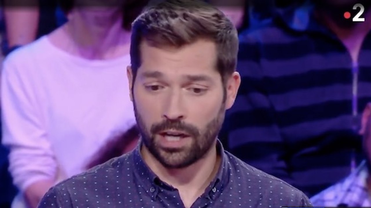 Un candidat raconte à Nagui comment il a vu les parties intimes de son beau-père lors de leur première rencontre