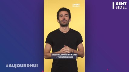 Internet : voici le pays avec la connexion la plus rapide au monde