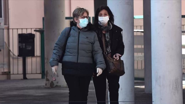 Coronavirus : pourquoi les pays scandinaves sont encore épargnés