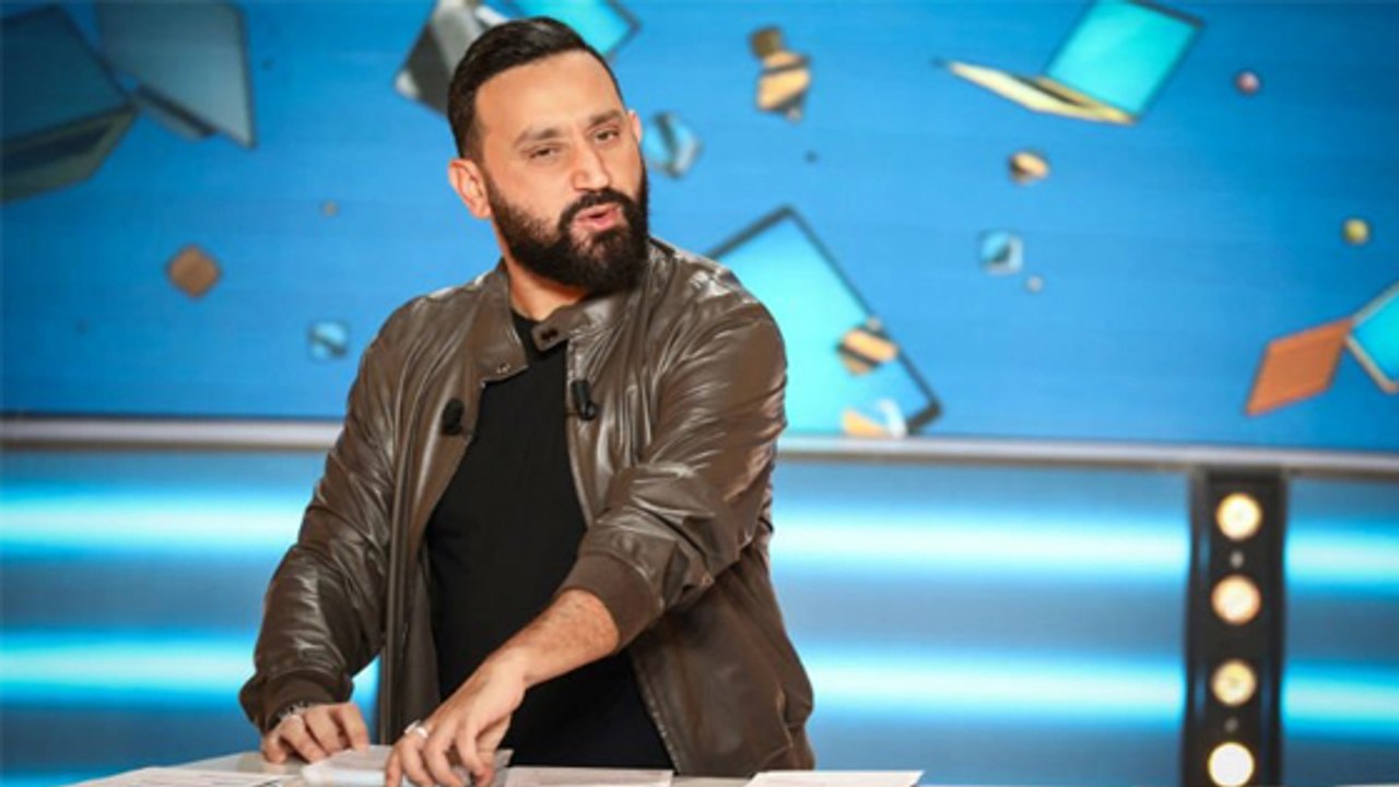 C8 : Cyril Hanouna annonce une toute nouvelle émission !