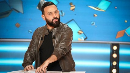 C8 : Cyril Hanouna annonce une toute nouvelle émission !