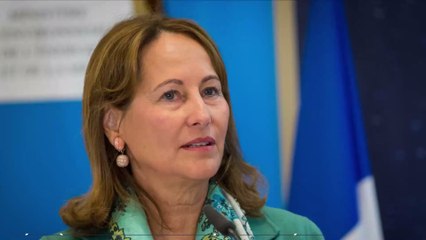 Coronavirus : Ségolène Royal choque les internautes sur TF1