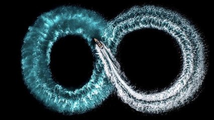 Drone Awards 2019 : les sublimes photos qui ont remporté des prix (VIDEO)