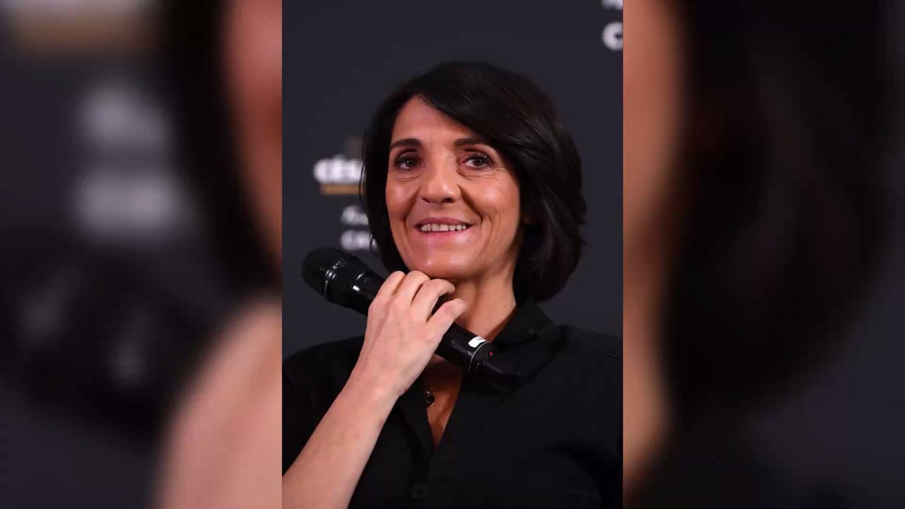 Roman Polanski nommé aux César : le lapsus génial de Florence Foresti