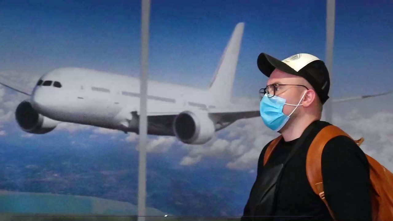 Coronavirus : pourquoi Roissy était l'un des aéroports les plus dangereux au monde