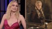 Game of Thrones saison 8 : Sophie Turner balance le nom de l'acteur qui a oublié le fameux "gobelet Starbucks" sur le tournage (VIDEO)