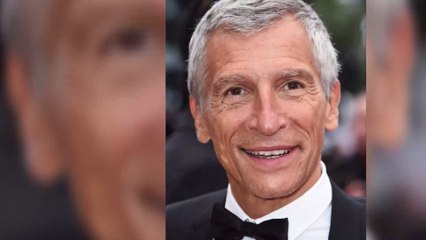 N'oubliez pas les paroles : Nagui très heureux du retour d'un ancien maestro