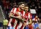 LaLiga : L'Atlético Madrid a galéré face à Cadiz !