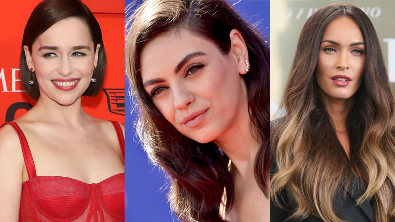 Pourquoi ces stars refusent-elles de jouer nues ?