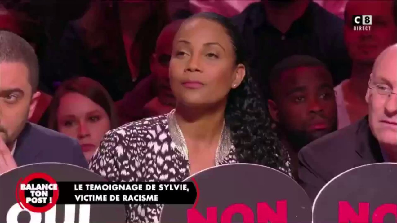 "Sale juive, sale arabe" : Marlène Schiappa révèle avoir été victime de racisme dans "Balance ton post"